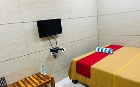 Gsr Residency